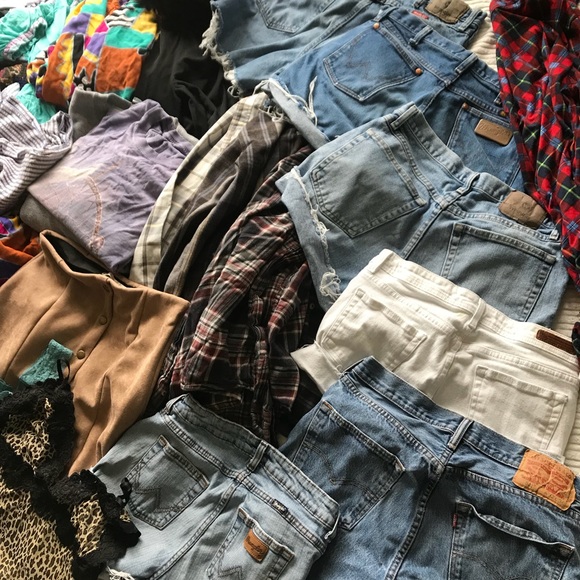 Wrangler Other - ADDED to Huge resale bundle!